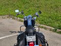 1999 Harley-Davidson Road King, чёрный, 600000 рублей - вид 7
