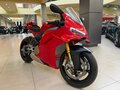 2025 Ducati Panigale V4, красный, 3737000 рублей - вид 2