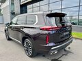 2022 Exeed VX I, фиолетовый - вид 3