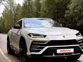 2019 Lamborghini Urus I, белый, 17900000 рублей - вид 1