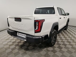 2025 Toyota Hilux IX, белый, 7990000 рублей, вид 5