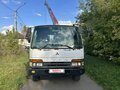 1994 Fuso (Mitsubishi) Fighter, белый, 2350000 рублей - вид 3