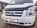 2011 Ford Transit, белый, 1050000 рублей - вид 9