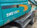 2022 Sunward SWE150W, зелёный, 6730000 рублей - вид 4