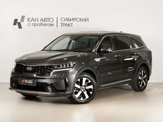 Kia Sorento IV