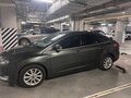 2018 Ford Focus III Рестайлинг, серый, 1000000 рублей - вид 2