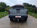 2025 Ford Ranger T6.2, серый, 7890000 рублей - вид 4