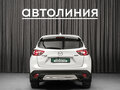 2017 Mazda CX-5 I Рестайлинг, белый, 1780000 рублей - вид 4