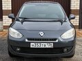 2012 Renault Fluence I, серый, 560000 рублей - вид 1