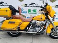 2004 Harley-Davidson Electra Glide, жёлтый, 520000 рублей - вид 1