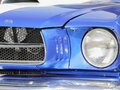 1965 Ford Mustang I, синий - вид 11