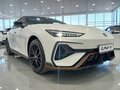 2026 Changan UNI-V I Рестайлинг 2, белый