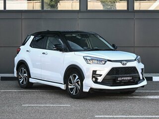 Toyota Raize I