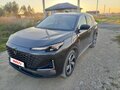 2024 Changan CS55 Plus II Рестайлинг, серый, 2400000 рублей