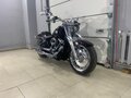 2022 Harley-Davidson Fat Boy, пурпурный, 2100000 рублей - вид 3
