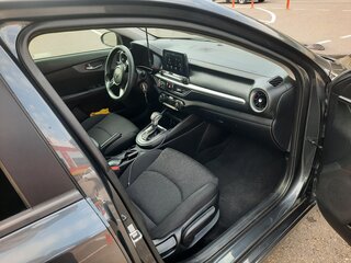 2018 Kia Forte III, серый, 1690000 рублей, вид 5
