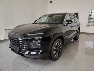 2026 Jetour Dashing I, чёрный, 3029900 рублей, вид 1