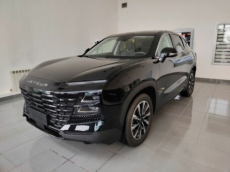 Jetour Dashing I