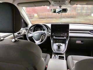 2025 Haval M6 II, чёрный, 1747000 рублей, вид 4