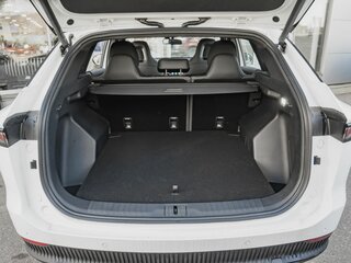 2025 Omoda C7, белый, 3148900 рублей, вид 5