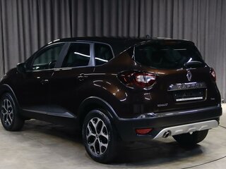 2018 Renault Kaptur I, коричневый, 1149000 рублей, вид 4