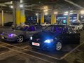 1999 Honda Civic VI Рестайлинг, серый, 850000 рублей - вид 1