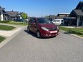2008 Chery Kimo (A1), красный, 100500 рублей