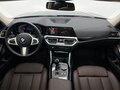2022 BMW 3 серии Long 320Li VII (G2x), чёрный, 3080000 рублей - вид 11