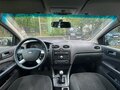 2005 Ford Focus II, синий, 420000 рублей - вид 8