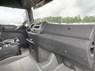 2023 Sinotruk Sitrak C7H, белый, 2749500 рублей, вид 5