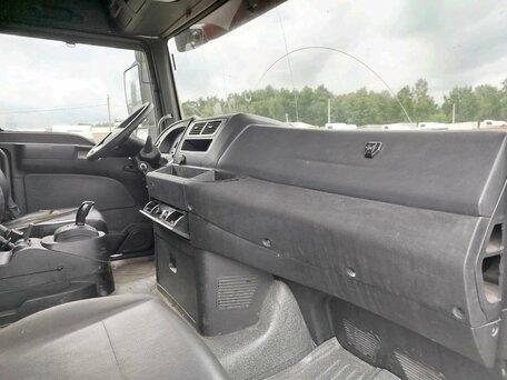 2023 Sinotruk Sitrak C7H, белый, 2749500 рублей, вид 5