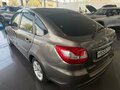 2018 Lada (ВАЗ) Granta I Рестайлинг, коричневый, 499000 рублей - вид 6