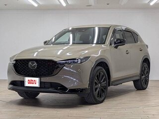 2023 Mazda CX-5 II Рестайлинг, бежевый, 2108911 рублей, вид 1