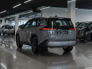 2026 Toyota RAV4 VI (XA60), серый, 4500000 рублей, вид 5