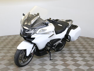 CFMoto 1250TR-G