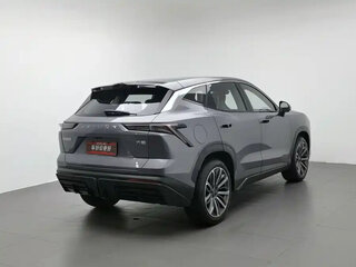 2022 Jetour Dashing I, серый, 1180000 рублей, вид 3