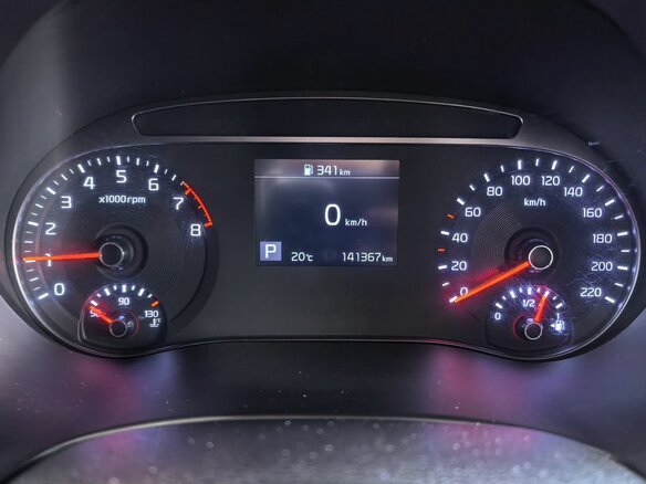 2019 Kia Soul III, чёрный, 1799000 рублей - вид 7