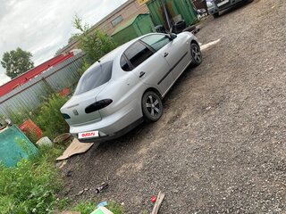 2003 SEAT Cordoba II, серебристый, 270000 рублей, вид 5