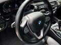 2022 BMW 5 серии 520i VII (G30/G31/G38) Рестайлинг, чёрный - вид 8