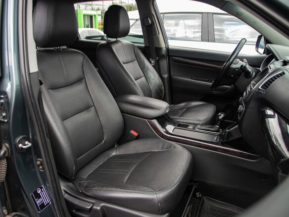 2014 Kia Sorento II Рестайлинг, серый, 1290000 рублей - вид 21