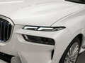 2024 BMW X7 40d I (G07) Рестайлинг, белый, 13600000 рублей - вид 11