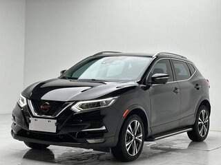 2023 Nissan Qashqai II Рестайлинг, чёрный, 1500606 рублей, вид 3