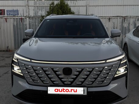 2025 Changan CS75 Plus IV, серый, 1890000 рублей, вид 2