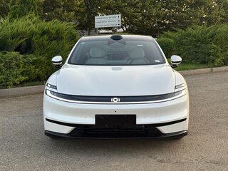 2026 Changan Qiyuan A06 28.39 kWh, белый, 2890000 рублей, вид 2