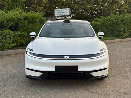 2026 Changan Qiyuan A06 28.39 kWh, белый, 2890000 рублей, вид 2