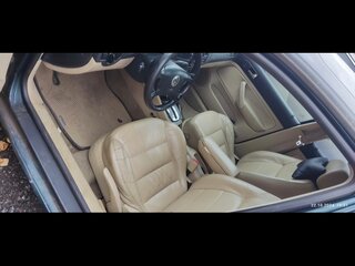 2002 Volkswagen Jetta IV, зелёный, 550000 рублей, вид 5