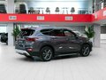 2018 Hyundai Santa Fe IV, серый, 2650000 рублей - вид 1