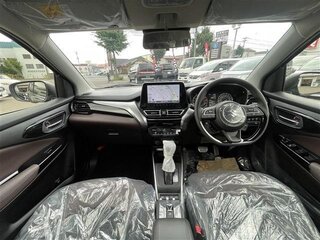 2025 Suzuki Fronx, чёрный, 1745000 рублей, вид 2