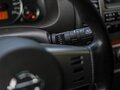 2006 Nissan Pathfinder III, чёрный - вид 7