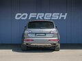 2010 Audi Q7 I (4L) Рестайлинг, серый - вид 3